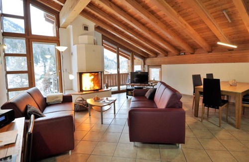 Zermatt Apartment | Chalet Z`Wichjehüs