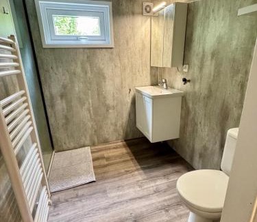 Odoornerveen Ski Chalet | Chalet Zuiderzicht