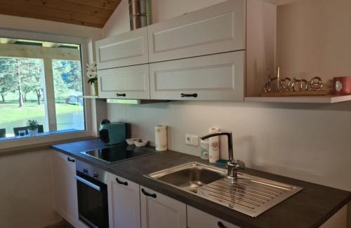Lassing Apartment | Chalets am Badesee Lassing