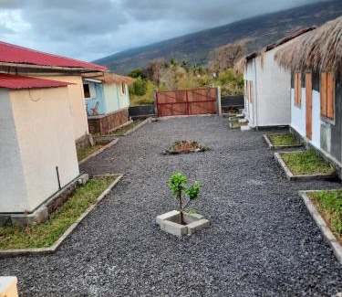 Chomoni Hotel | Chalets Chomoni