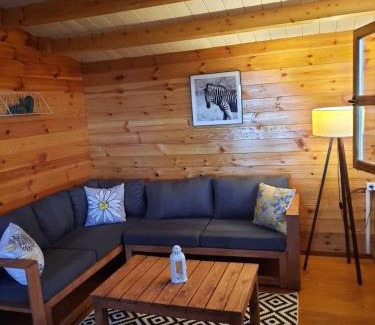 Chomoni Hotel | Chalets Chomoni