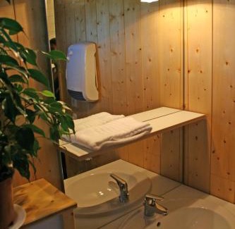 Prenovel Ski Chalet | Chalets de Trémontagne 3 étoiles