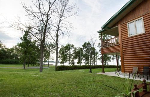 Chambord Ski Chalet | Chalets et Spa Lac Saint-Jean