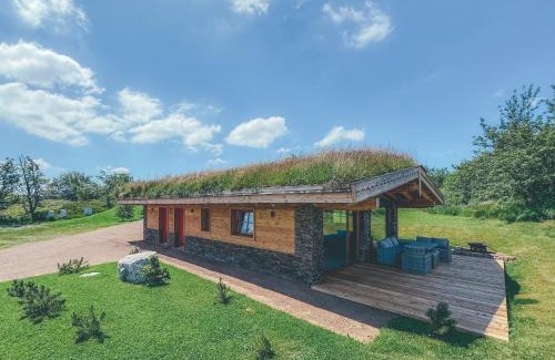 Cinovec Apartment | Chalets Resort