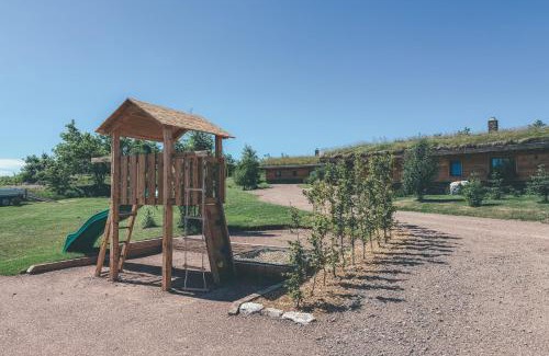 Cinovec Apartment | Chalets Resort