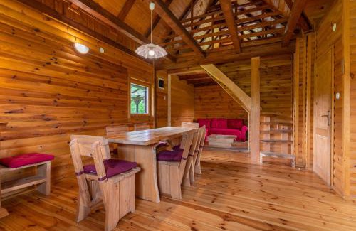 Vrata Ski Chalet | Chalets Zelena Vrata
