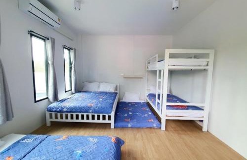 Khuan Khanun House | Chalicha pool villa phatthalung