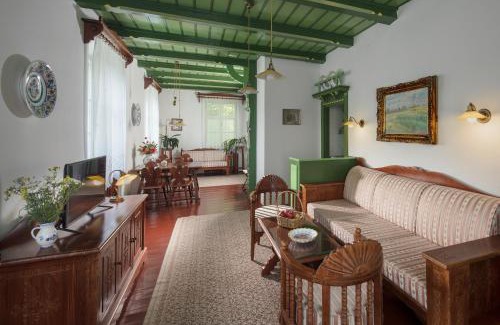 Luhacovice House | Chaloupka
