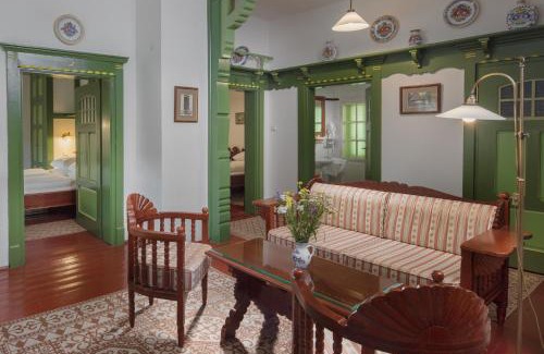 Luhacovice House | Chaloupka