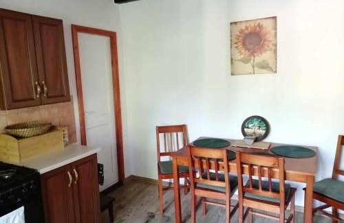 Luze House | Chaloupka Rozmarýna