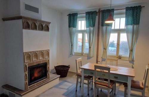Velemin Villa | Chaloupka u Lovoše