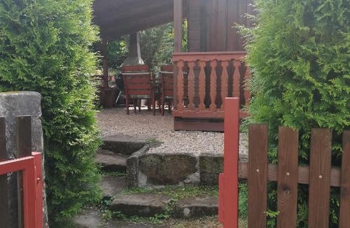 Rytirova Lhota House | Chaloupka v Českém ráji