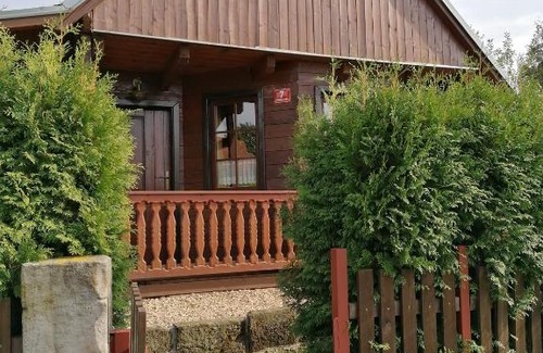 Rytirova Lhota House | Chaloupka v Českém ráji