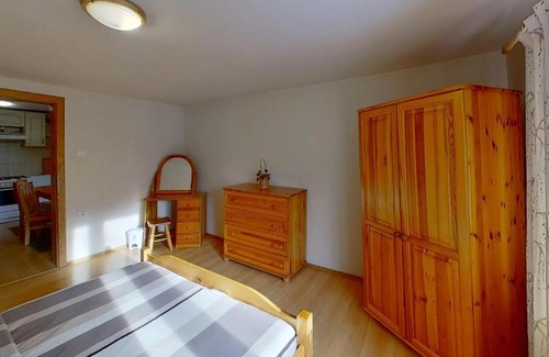 Zdiar Apartment | Chalupa Ždiar