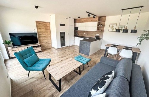 Smrzovka House | Chalupa 13ka by Interhome
