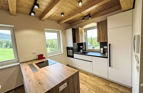 Smrzovka House | Chalupa 13ka by Interhome