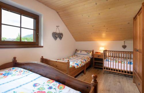 Bela House | Chalupa Anička - Terchová