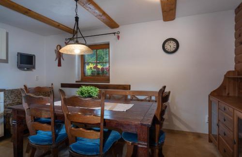 Bela House | Chalupa Anička - Terchová