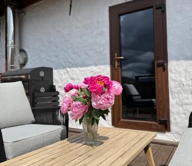 Trstene House | Chalupa Daša-tiny house