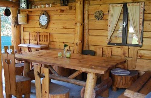 Lazy pod Makytou House | Chalupa Dubková