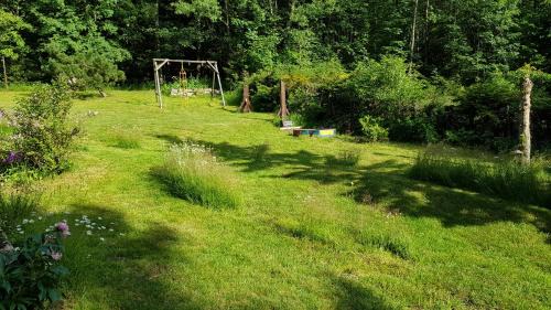 Janov nad Nisou Ski Chalet | Chalupa Janov nad Nisou 1064