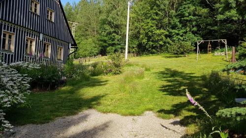 Janov nad Nisou Ski Chalet | Chalupa Janov nad Nisou 1064