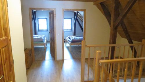 Haje nad Jizerou Ski Chalet | chalupa Krkonoše