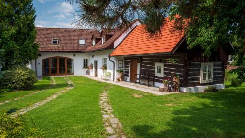 Sepekov House | Chalupa Líšnice