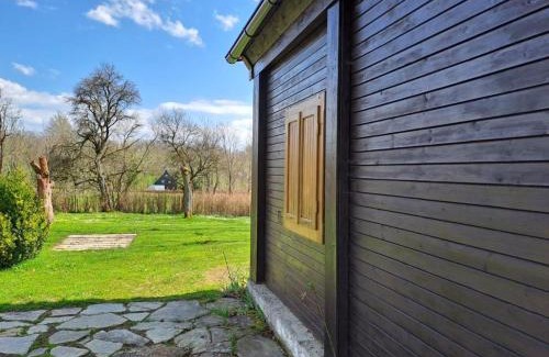 Horni Podluzi House | Chalupa Lichtenberg/Světlík