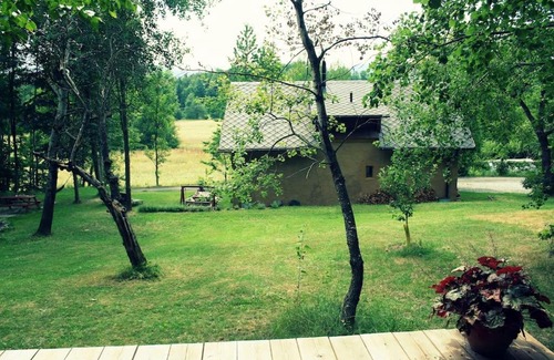 Zulova House | Chalupa Na Andělech
