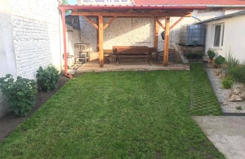 Hlohovec Apartment | Chalupa na Lípové v Hlohovci