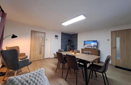 Svor House | Chalupa na lužické stezce