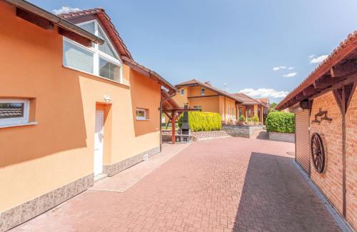 Starovicky House | Chalupa na vinařské stezce