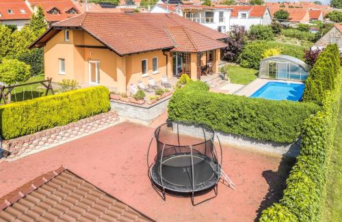 Starovicky House | Chalupa na vinařské stezce