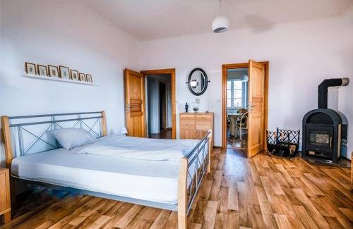 Zdirec House | Chalupa Novákův dvůr