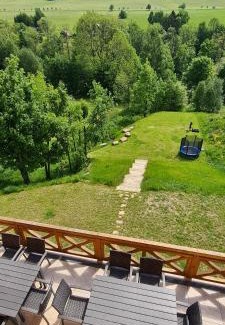 Dolni Morava Ski Chalet | Chalupa Pod Větrným Vrchem