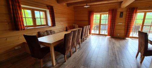 Dolni Morava Ski Chalet | Chalupa Pod Větrným Vrchem