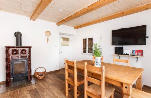 Protivin House | Chalupa Těšínov