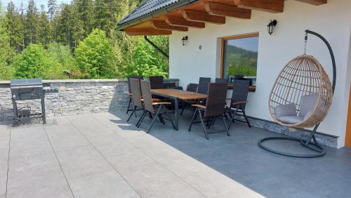 Horni Becva House | Chalupa U Juráša