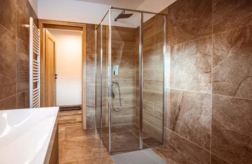 Dolni Lomna House | Chalupa U Myslivce