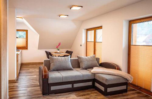 Dolni Lomna House | Chalupa U Myslivce