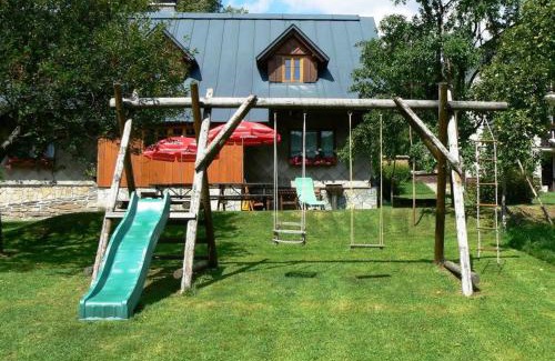 Rokytnice nad Jizerou House | Chalupa u Novotných
