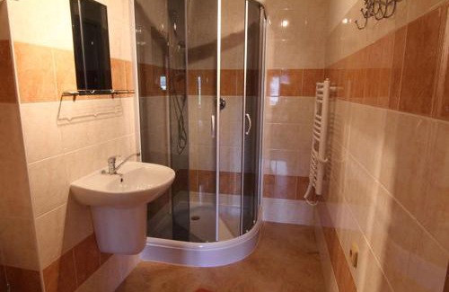 Rokytnice nad Jizerou House | Chalupa u Novotných