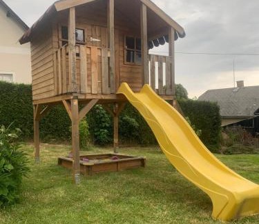 Stachy House | Chalupa U Pastvišť