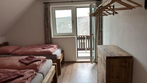 Stachy House | Chalupa U Pastvišť