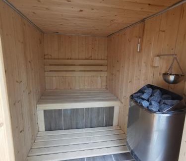 Horni Becva Ski Chalet | Chalupa za potokem