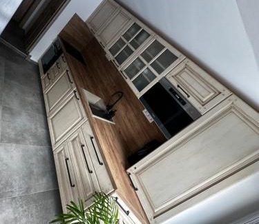 Horni Becva Ski Chalet | Chalupa za potokem