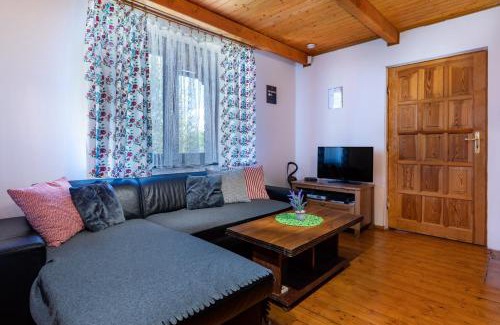 Telgart House | Chalupa Zubrik Telgárt