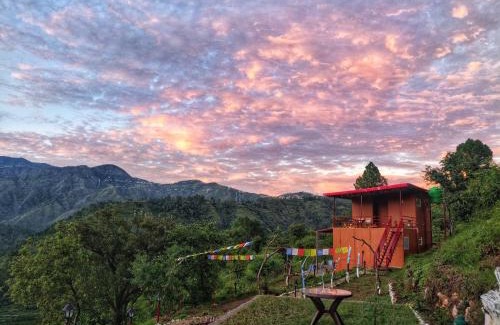 Tehri House | Chamba Nest