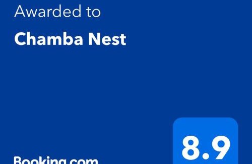 Tehri House | Chamba Nest